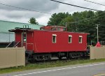 UNK caboose